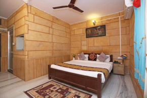 Отель Hotel Classic Jaisalmer  Джайсалмер